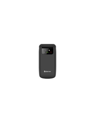 TELEFONO MOVIL SENIOR DOBLE SIM