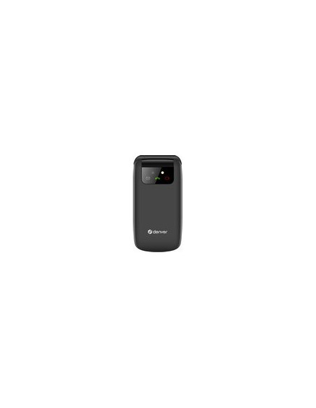 TELEFONO MOVIL SENIOR DOBLE SIM