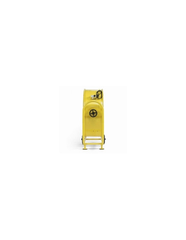 VENTILADOR INDUSTRIAL SUELO 160/190/260 W