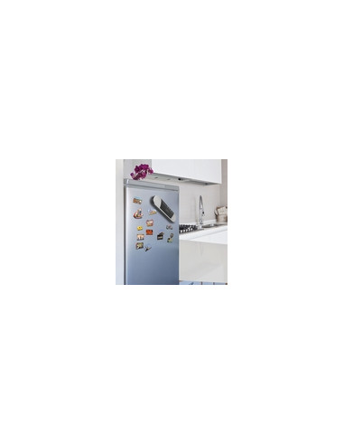 ENVASADORA AL VACIO PLATA/NEGRO + ROLLO 25x600 9 L