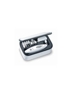 Set Manicura-Pedicura Beurer | 7 Accesorios LED 2