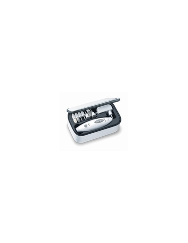 Set Manicura-Pedicura Beurer | 7 Accesorios LED