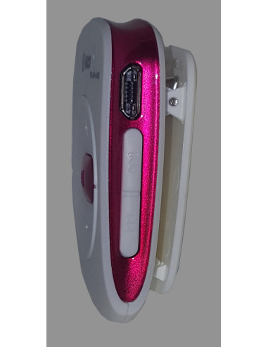 REPRODUCTOR DIGITAL MP3 4GB