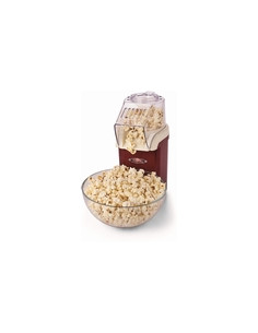 MAQUINA PALOMITAS FUNNY TIME ROJO 2