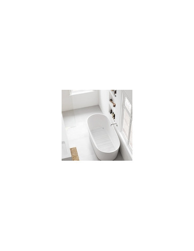 ALFOMBRA BAÑERA/DUCHA 86X33 CM