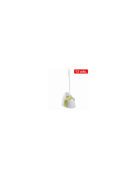 ESCOBILLERO WC 19,5X15X46