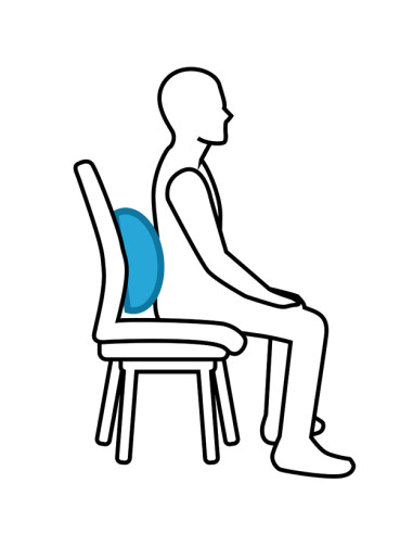 COJIN LUMBAR