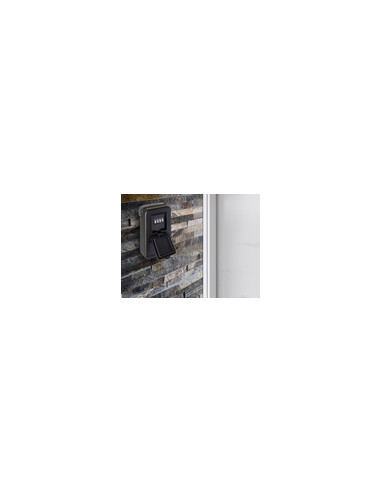 CAJA SEGURIDAD PORTALLAVES 125X80X32