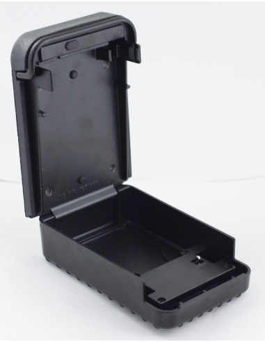 CAJA SEGURIDAD PORTALLAVES 125X80X32