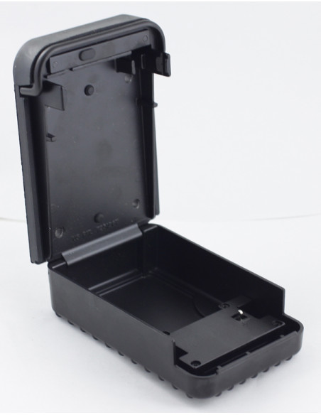 CAJA SEGURIDAD PORTALLAVES 125X80X32