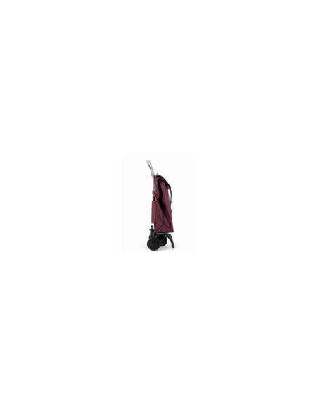 CARRO COMPRA IMAX MF 4R BURDEOS 43 L