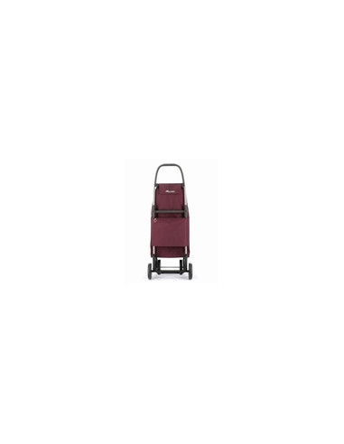 CARRO COMPRA IMAX MF 4R BURDEOS 43 L