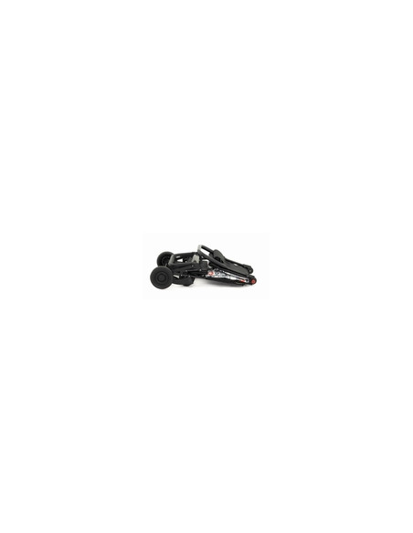 CARRO COMPRA 4 R. + BOLSA PLEG 55 L