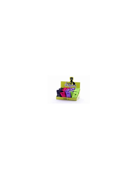CARRO COMPRA 4 R. + BOLSA PLEG 55 L