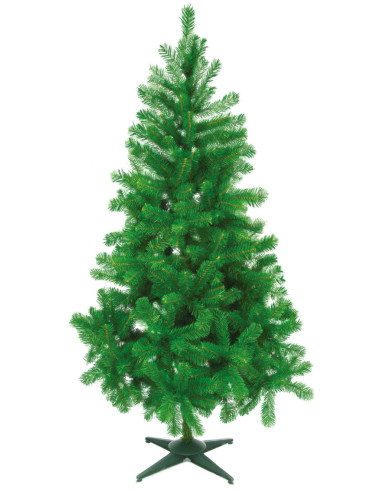 ARBOL NAVIDAD 176 RAMAS DOUGLA 120 CM