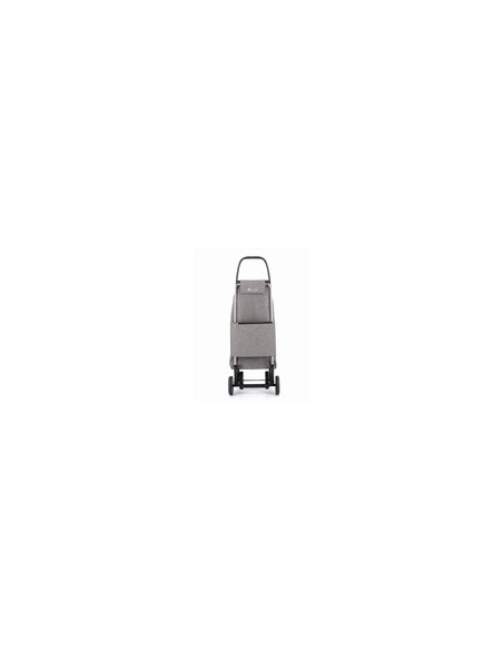 CARRO COMPRA I-MAX TWEED 2+2 GRIS 43 L