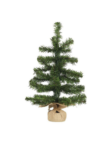 ARBOL NAVIDAD 41 RAMAS 45 CM