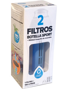 FILTRO BOTELLA SET2 +BOQUILLA AZUL 2