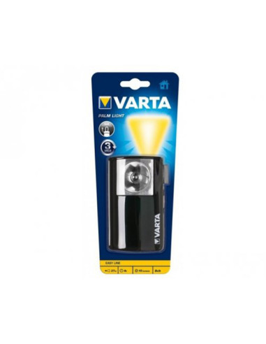 LINTERNA 1PILA 3LR12 15 LUMENS