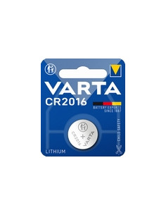 PILA BOTON BL1 CR2016 LITIO 3 V 2