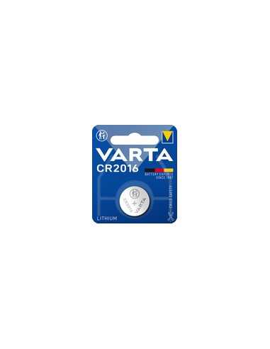 PILA BOTON BL1 CR2016 LITIO 3 V