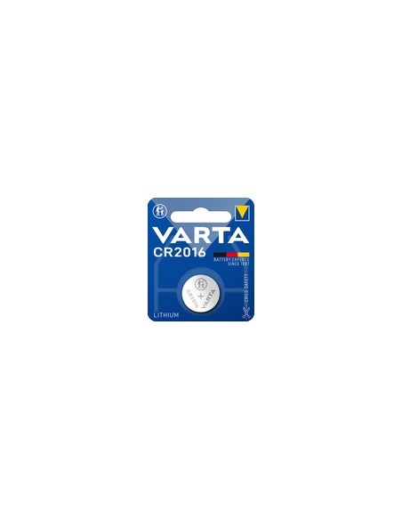 PILA BOTON BL1 CR2016 LITIO 3 V