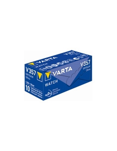 PILA BOTON BL1 V357 OXID PLATA 1,5 V 2