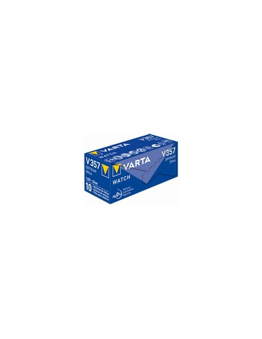 PILA BOTON BL1 V357 OXID PLATA 1,5 V