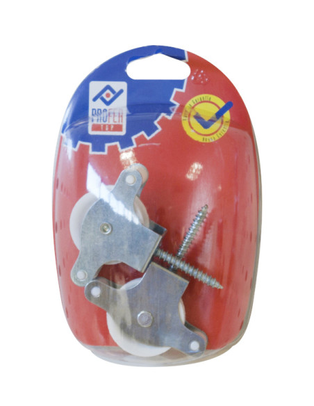 POLEA TENDEDOR PLASTICO TORN.2