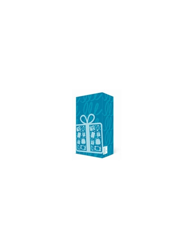 PAPEL REGALO BASIC SURTIDO 70X200 CM