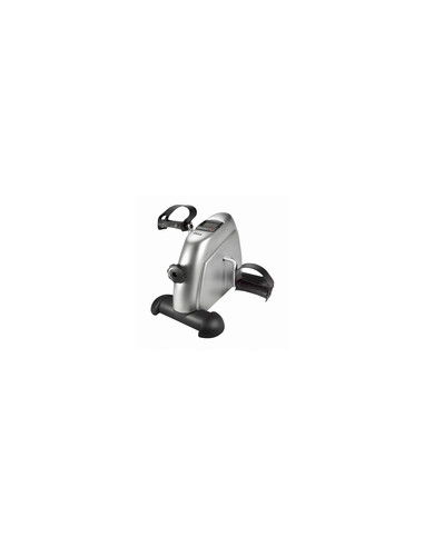 Pedaleador Jocca | Ejercicio para Piernas y Brazos con Display