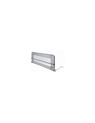 BARRERA CAMA PROTEC INFAN GRIS