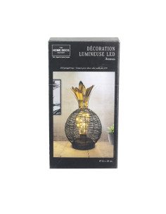 LAMPARA LED SOBRE MESA PIÑA 2