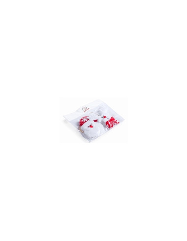 COLGANTE NAVIDAD SET-2