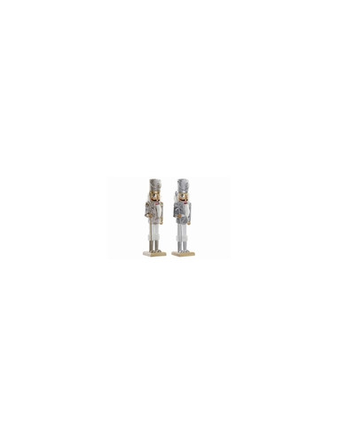 FIGURA MADERA CASCANUECES 9X8X38