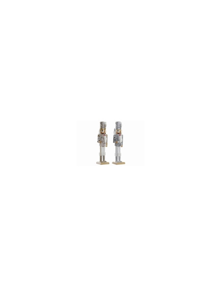 FIGURA MADERA CASCANUECES 9X8X38