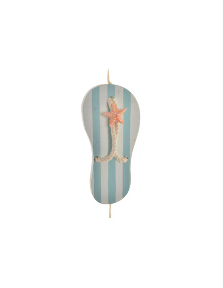 CARRILLON VIENTO NAUTICO 7X7X6 CM