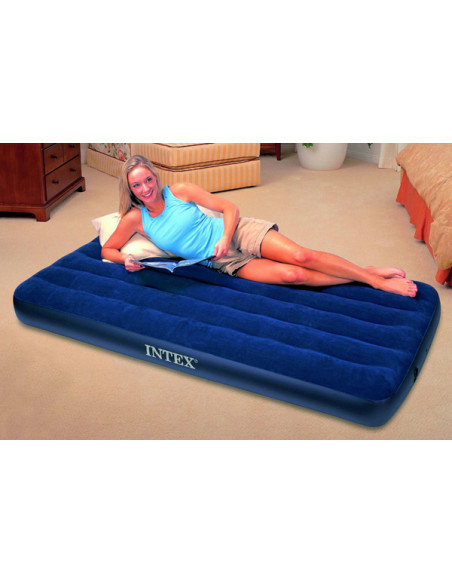 COLCHON HINCHABLE INDIVIDUAL 191X76X25