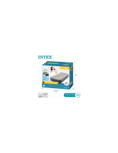 CAMA HINCH C/INF ELEC 191X99X30