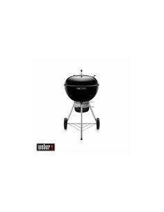 BARBACOA CARBON MASTER-TOUCH 57 CM 2