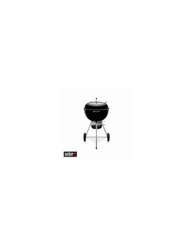 BARBACOA CARBON MASTER-TOUCH 57 CM