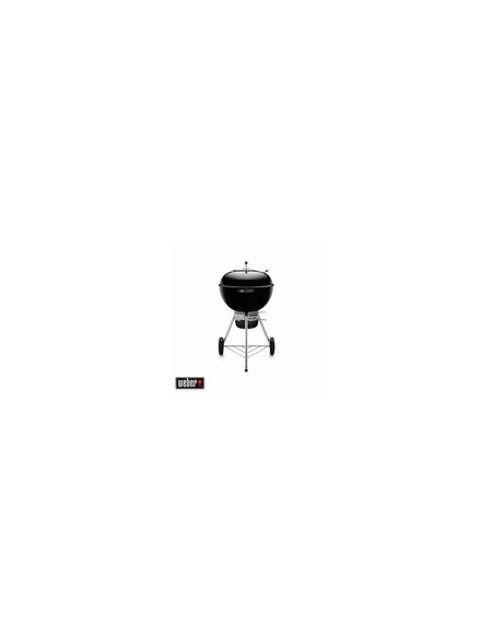 BARBACOA CARBON MASTER-TOUCH 57 CM