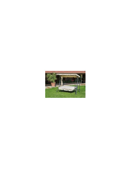 BALANCIN CAMA ACERO 21X12X16DM
