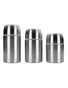 TERMO SOLIDOS INOXIDABLE 600 ML 2