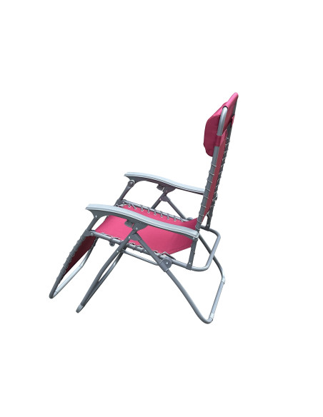 TUMBONA RELAX CEREZA 64X69X79