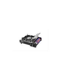 HORNILLO PORTATIL MALETIN MS-2000 DUAL 2