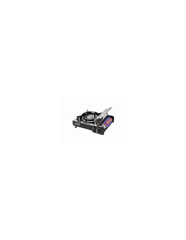 HORNILLO PORTATIL MALETIN MS-2000 DUAL