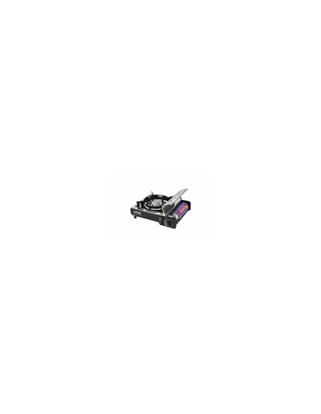 HORNILLO PORTATIL MALETIN MS-2000 DUAL