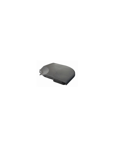 PIE PARASOL PP/HORMIGON ANTRACITA 26 KG