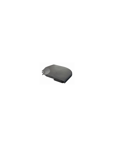 PIE PARASOL PP/HORMIGON ANTRACITA 26 KG